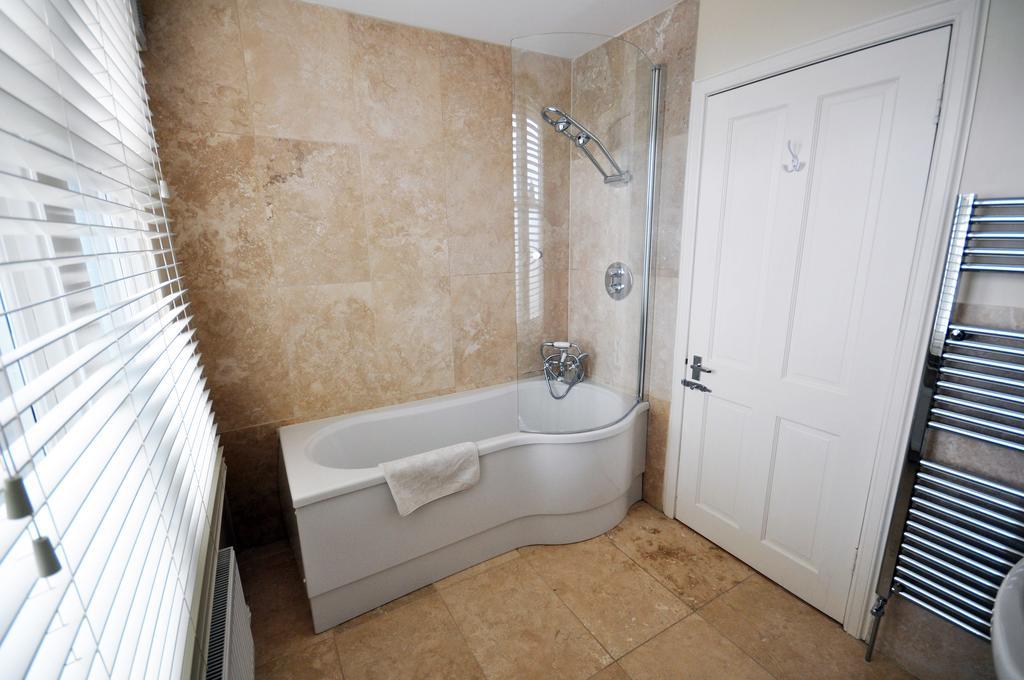 إدنبرة Room On The Brae المظهر الخارجي الصورة