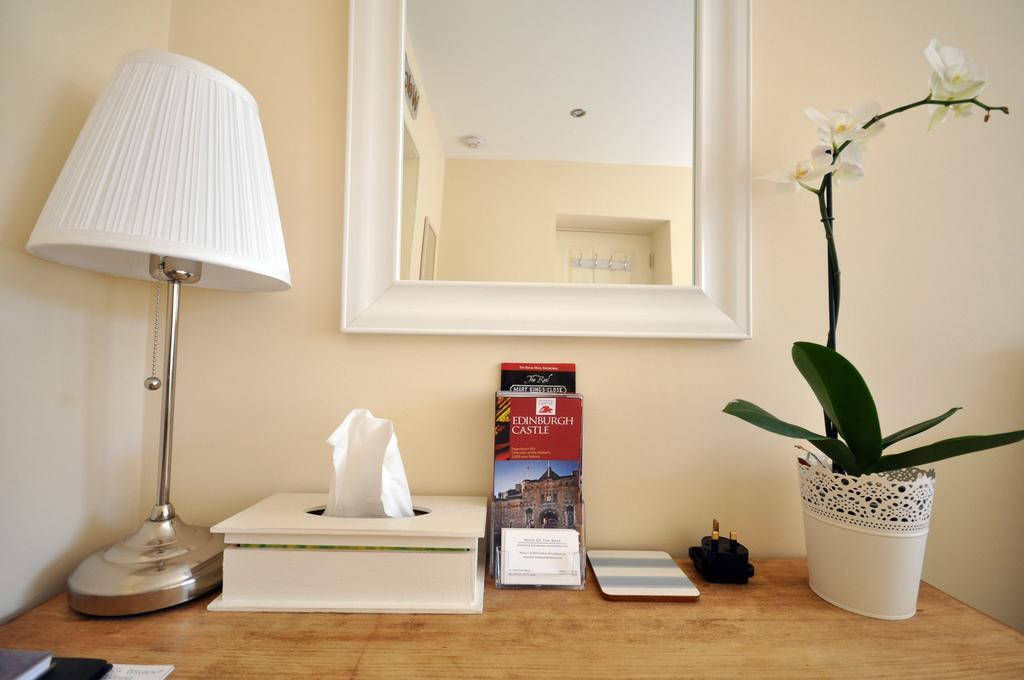 إدنبرة Room On The Brae المظهر الخارجي الصورة